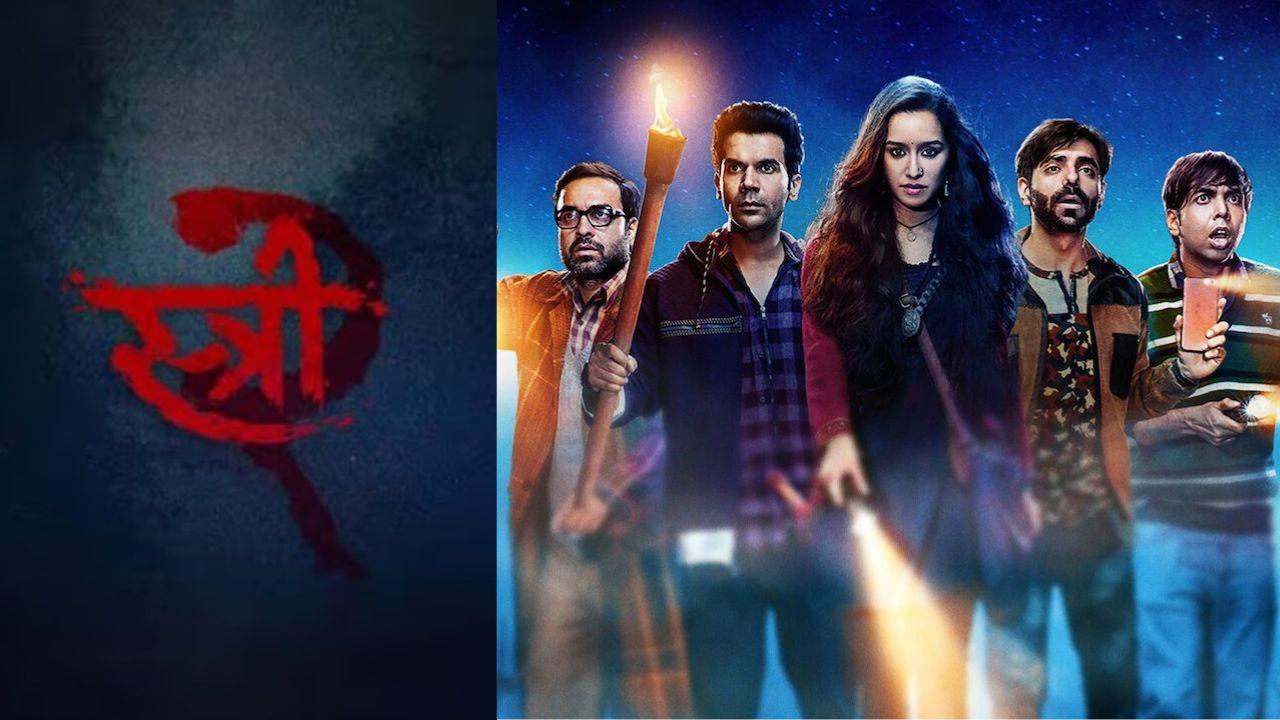 Stree 2 Teaser Gets Theatrical Release Twist: Exclusive Screening Before Munjya