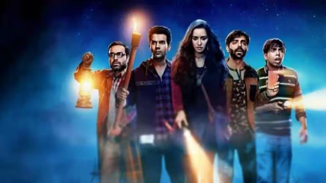 Bhediya To Stree 2, More Movies That Completes The Horror Comedy Universe