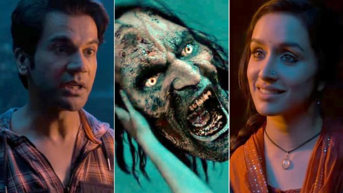Stree 2 To Tumbbad, 7 Indian Folklore Horror Movies That Are A Must-Watch