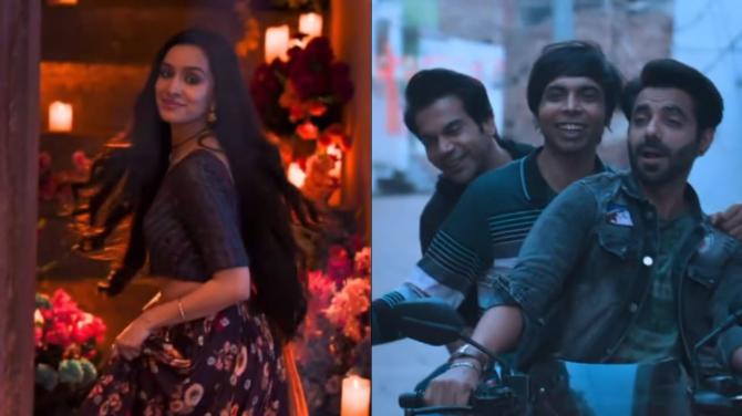 Bhediya To Stree 2, More Movies That Completes The Horror Comedy Universe