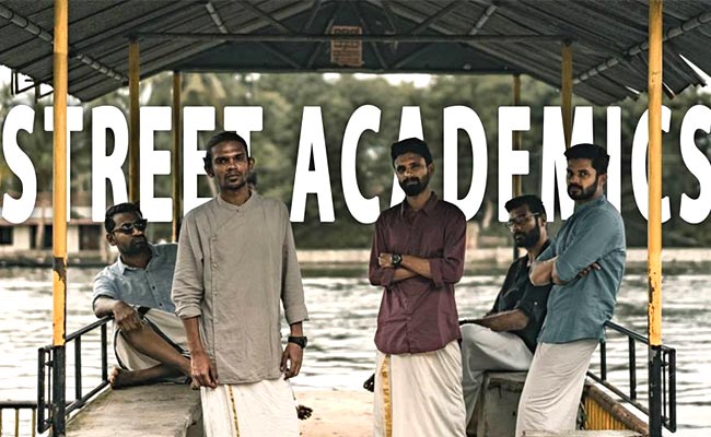 Street Academics