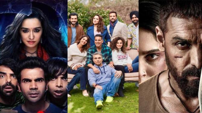 8 Biggest Bollywood Movie Clashes That Shocked The Box Office