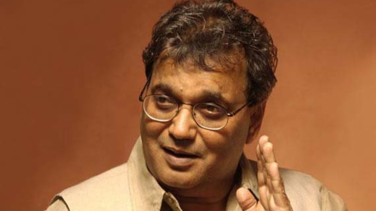 Subhash Ghai