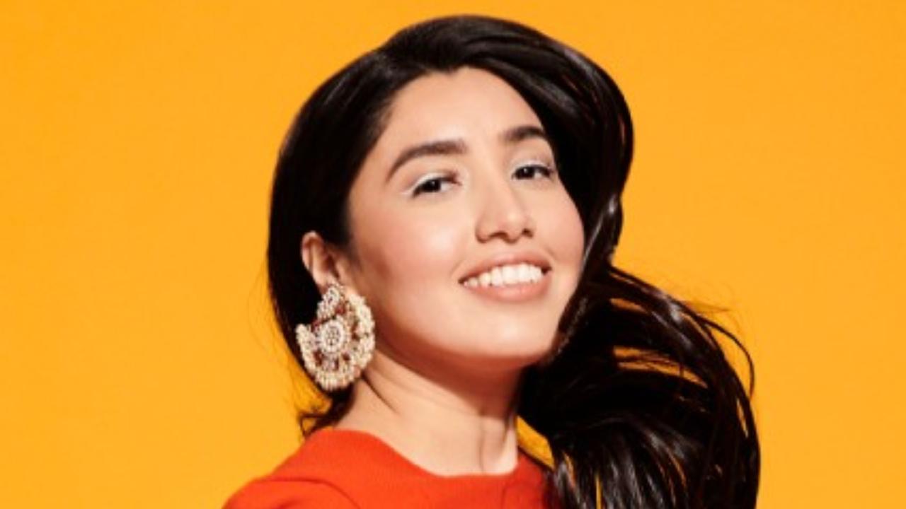 Subhi renders a warm poetic ballad to love and longing in Aagosh