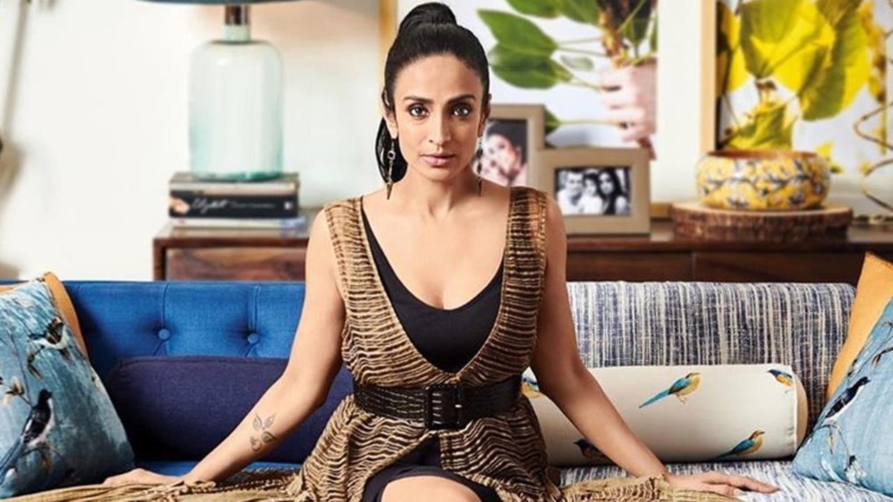 When Suchitra Pillai Was Asked To `Compromise` To Work With A Big Actor, Recalls Horrible Experience