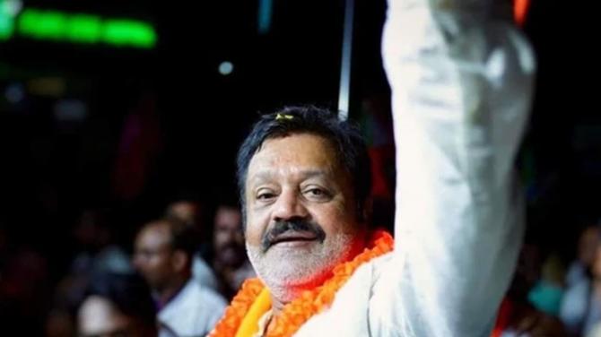 Lights, Camera, Politics: 7 Actors Who Won Lok Sabha Elections 2024