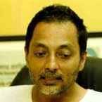 I was destined to do another film with Vidya only