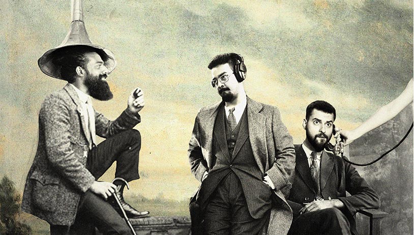 Mystery by Sulfurcloud