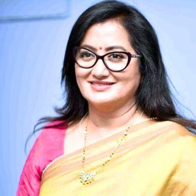 Sumalatha Birthday Quiz: Test Your Knowledge About Sumalatha