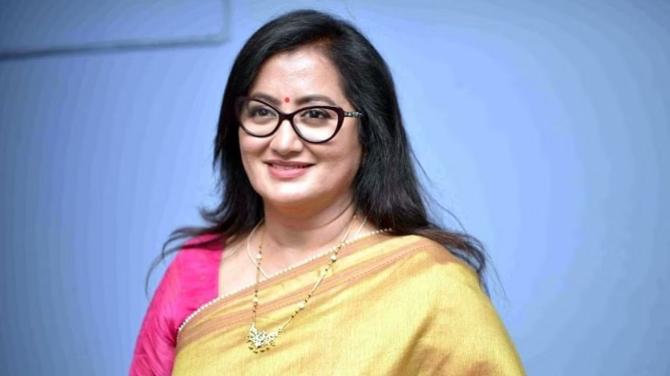 Versatile Actress