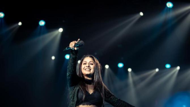 World Music Day: 5 Female Singers Who Rule The Indian Music Industry