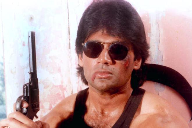 Suniel Shetty Quiz: Can You Guess These Facts About The Dhadkan Actor?