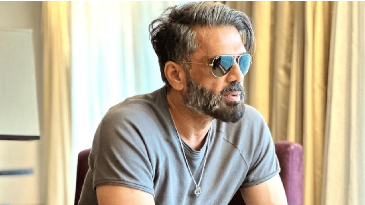 Netizens Call Suniel Shetty A Misogynist For "Husband Career Banayega" Comment
