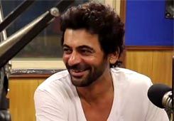 Sunil Grover