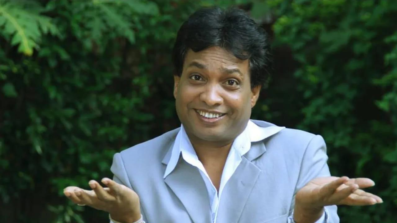 Comedian Sunil Goes Missing, Mumbai Police Finds Him After Wife Files Complaint