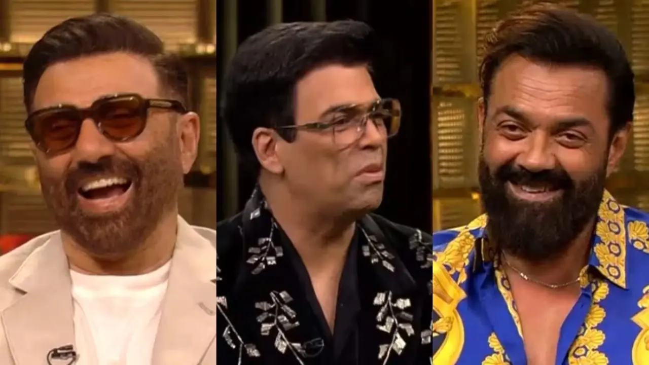 During the rapid fire round, Sunny had to name things he liked or hated about certain stars. For Shah Rukh Khan, he said, "He is very hardworking. What I don`t like about him is, making actors a commodity."
Regarding Salman, he said, "I think he is a very good human being, but he is making everyone into a bodybuilder. He wants everybody to be a bodybuilder."
Sunny said Akshay Kumar is punctual `but what I don`t like is that he is doing too many films.`