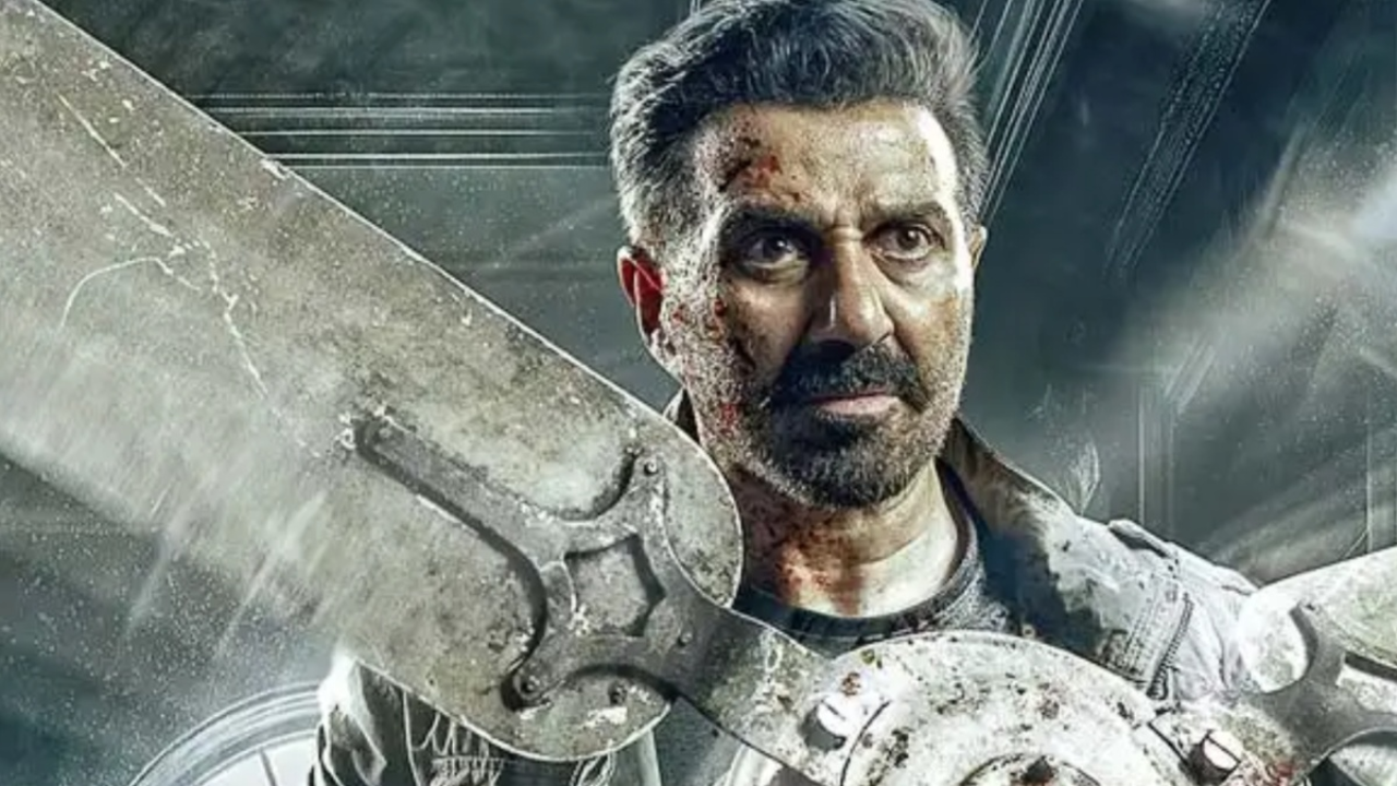 Will Sunny Deol’s Jaat Perform Better Than Salman Khan’s Sikander?