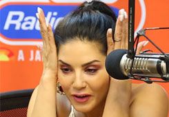 Sunny Leone