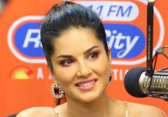 Sunny Leone | Arbaaz Khan | Tera Intezaar