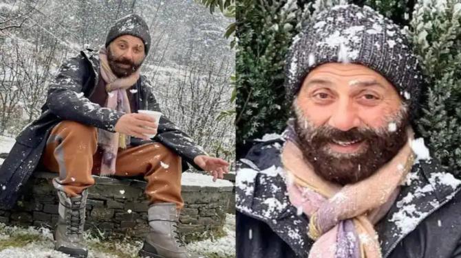 From Anushka Sharma-Virat Kohli To Ranveer Singh-Deepika Padukone, Celebs Who Love Vacationing In The Hills