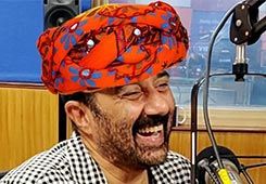 Sunny Deol