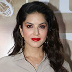 Not bothered by social media trolls: Sunny Leone