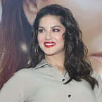 Sunny Leone: Been waiting to be on a set for the longest time