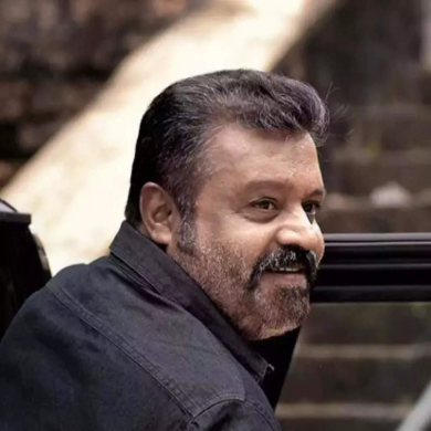 Suresh Gopi: The Game changer of Malayalam Cinema
