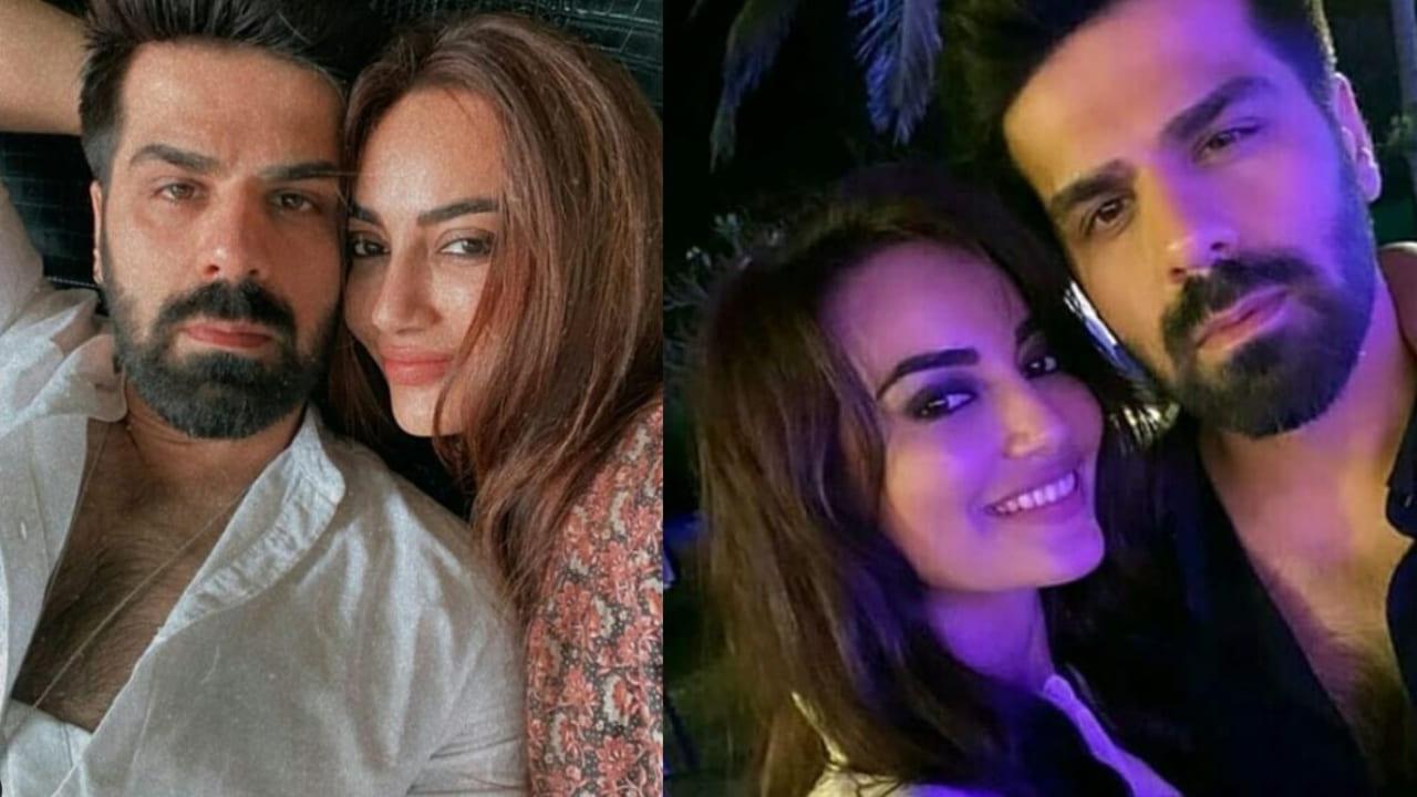 Qubool Hai Actress Surbhi Jyoti To Marry Long Time Boyfriend Sumit Suri In March, Deets Inside