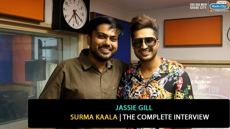 Jassie Gill