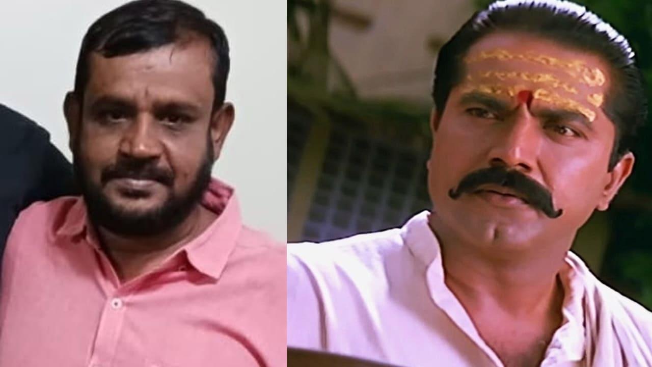 Surya Prakash Death: Maayi Director Passes Away Of Heart Attack At 56