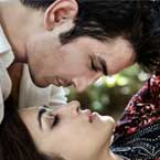 Raabta shooting wrapped up