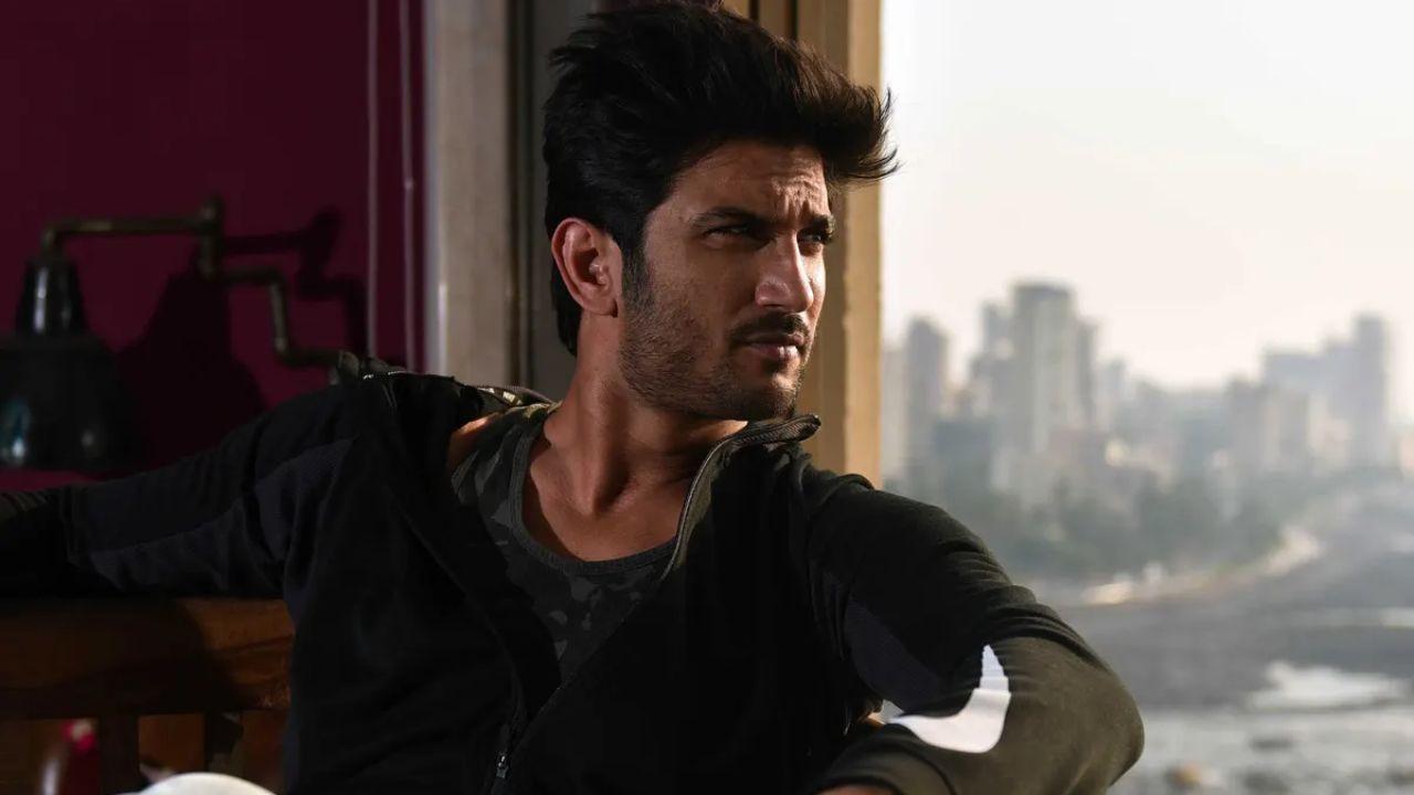 Fans Miss Sushant Singh Rajput On His Fourth Death Anniversary