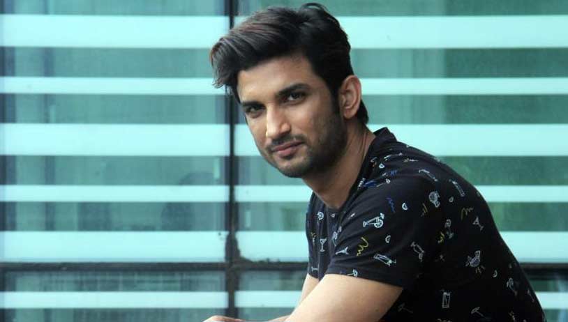 Sushant Singh Rajput: An account into one of Bollywoods brightest young actors