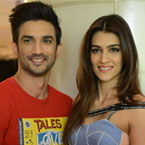 Kriti Sanon: Sushant`s loved ones deserve closure