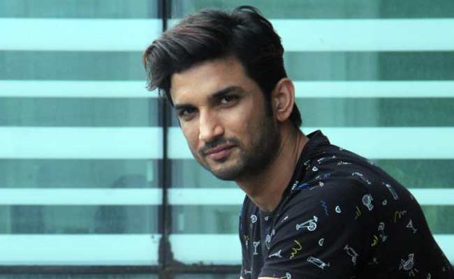 Sushant Singh Rajput