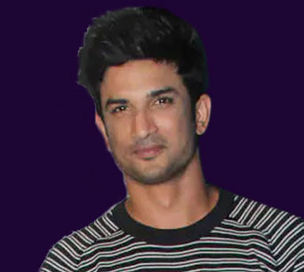 Sushant Singh Rajput
