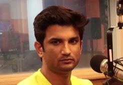 Sushant Singh Rajput
