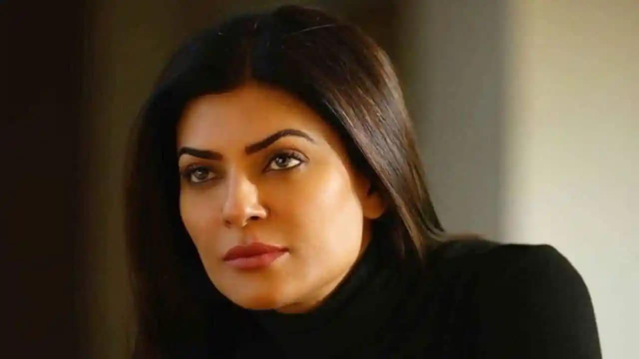 Sushmita Sen Recalls Being Called A `Gold Digger`, Reveals Her Relationship Status