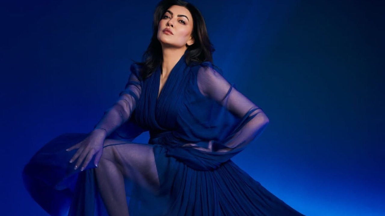 Sushmita Sen