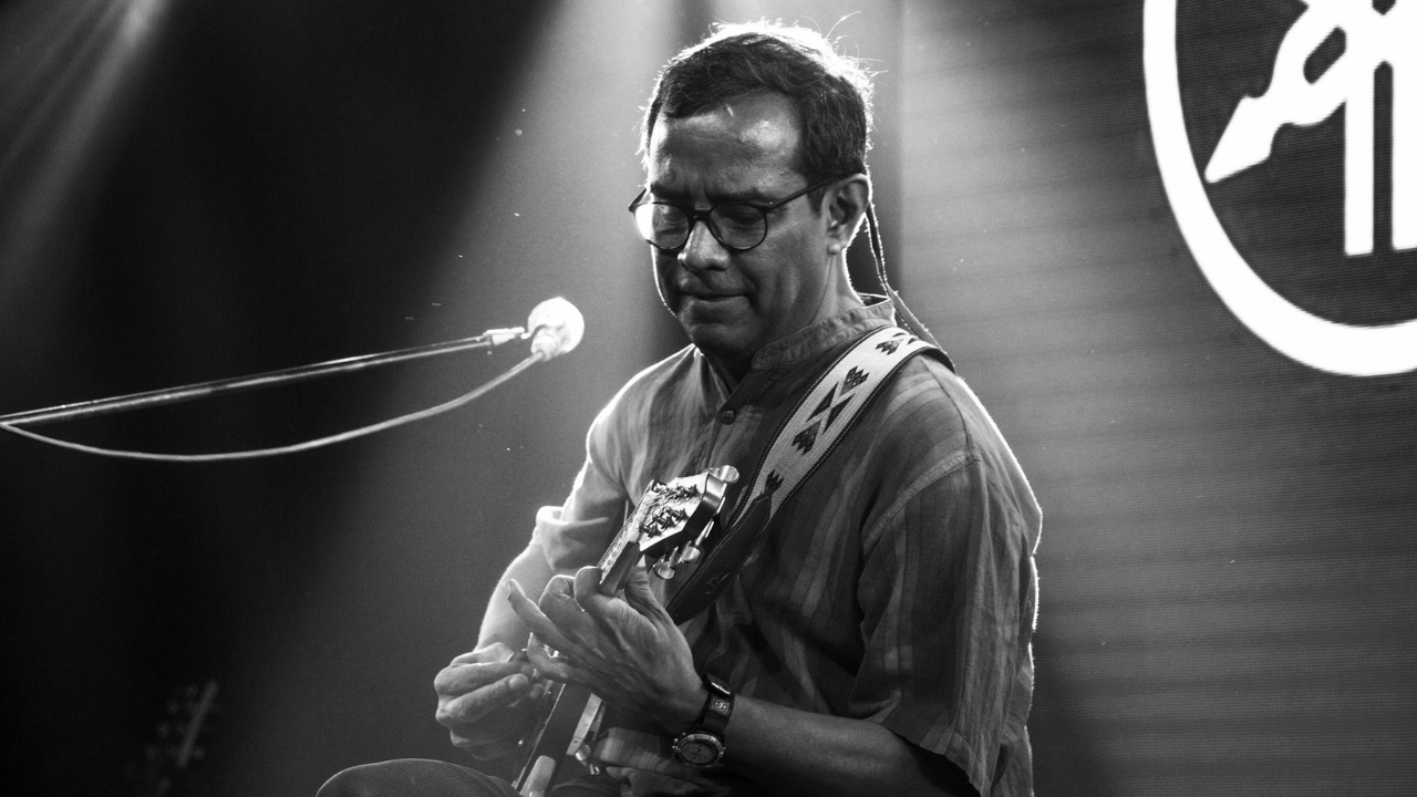 Susmit Sen’s New Album Azaadi: A Profound Exploration of Freedom Through Music
