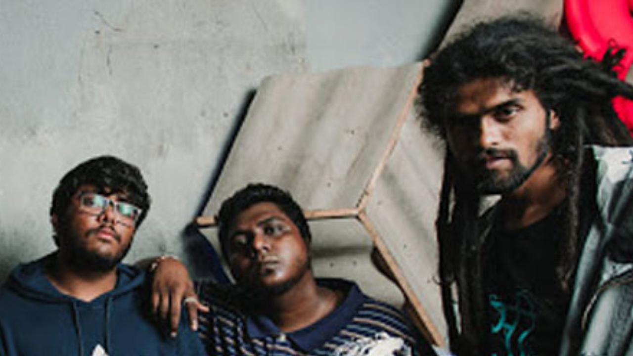 Swadesi infuses the Mahabharata narrative in the official music video of Jung