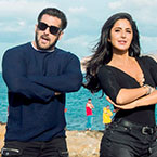 #SwagSeSwagat: Salman-Katrina’s swagger is here to sweep you off your feet