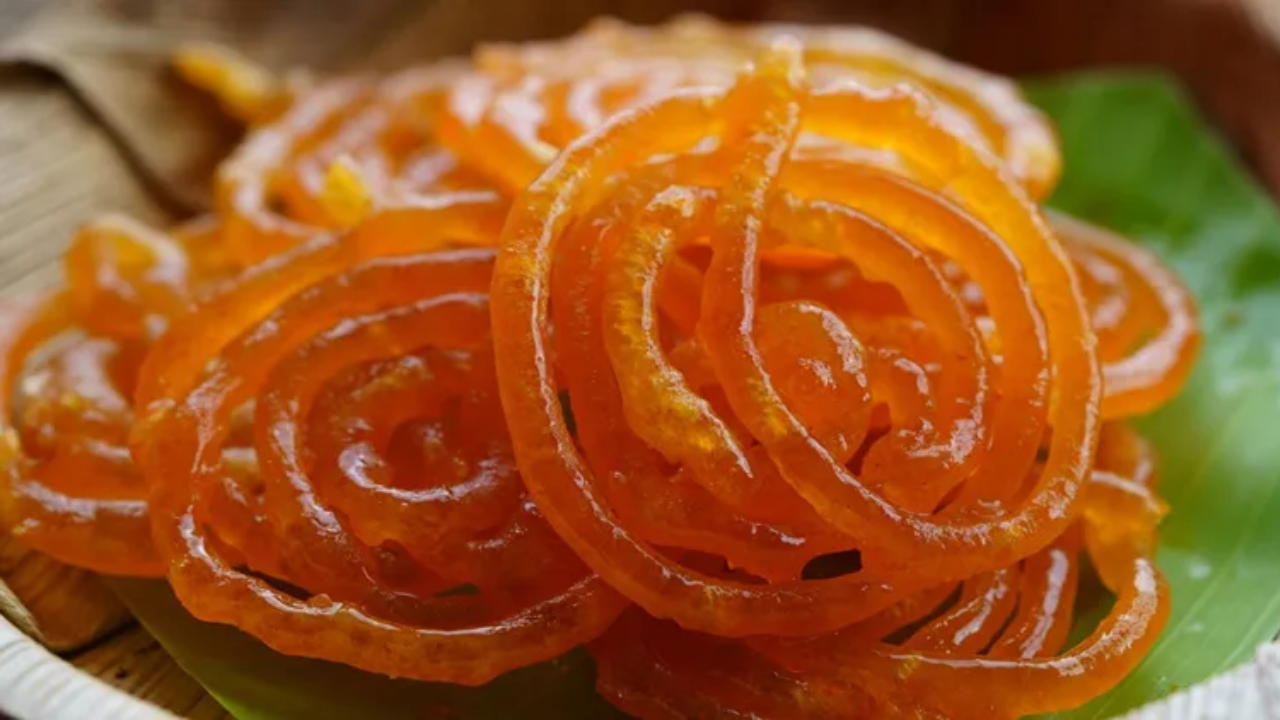 Jalebi
