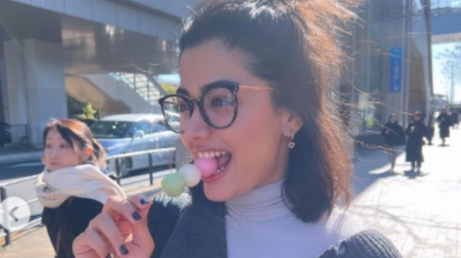 Sweet Treats