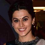 Eve-teasing and prank calls were a daily thing for me in Delhi: Taapsee Pannu