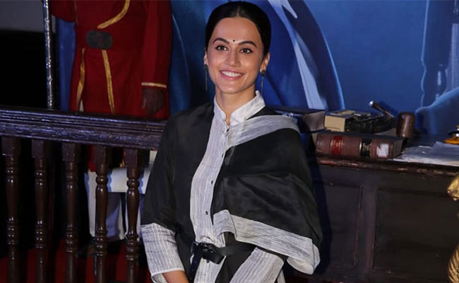 Taapsee Pannu Taapsee Pannu