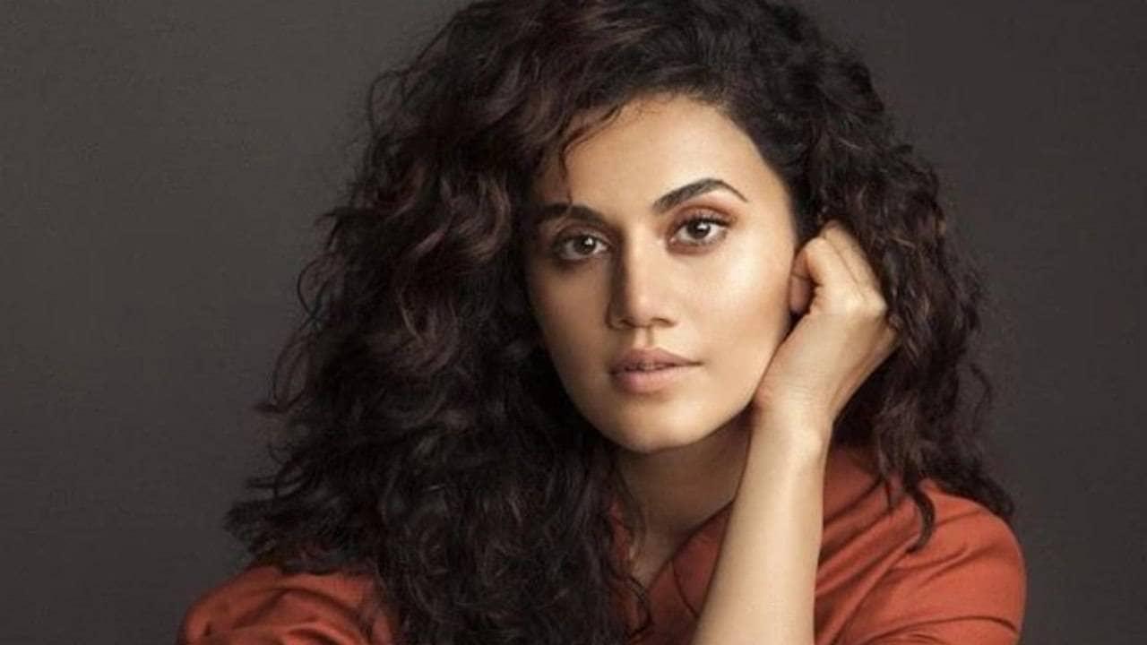 ‘It’s been there since forever,’Taapsee Pannu`s Reaction On Bollywood Camps Will Leave You Stunned