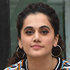 Actresses still get 5 to 10 percent pay compared to actors: Taapsee Pannu