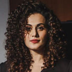 Glad I made an impact in 2019: Taapsee Pannu